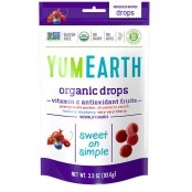 YUM EARTH PAQUET DE 93,50 G...