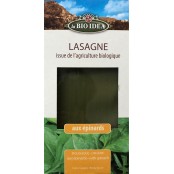 LA BIO IDEA LASAGNE AUX...