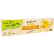 Ma Vie Sans Gluten...