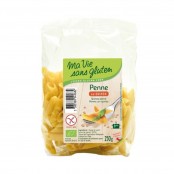 Ma Vie Sans Gluten PENNE AU...