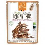 BELVAS CHOCOLAT AU LAIT...