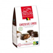 BELVAS ETUI CŒUR CARAMEL SG...