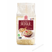 CELNAT FLOCONS DE SEIGLE 500 G