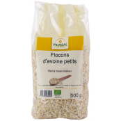 PRIMEAL FLOCONS D'AVOINE...