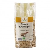 PRIMEAL FLOCONS D'AVOINE...