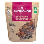 FAVRICHON MUESLI...