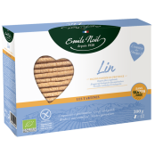 EMILE NOEL TARTINES LIN 200 G