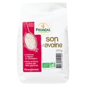 PRIMEAL SON D'AVOINE 200 G