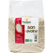 PRIMEAL SON D'AVOINE 1,2 KG