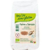 Ma Vie Sans Gluten FARINE...