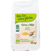 Ma Vie Sans Gluten FARINE...
