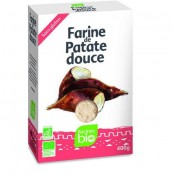 RACINES BIO FARINE DE...