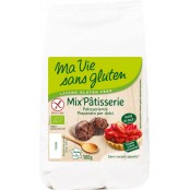 Ma Vie Sans Gluten MIX...