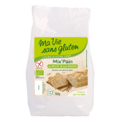 Ma Vie Sans Gluten...