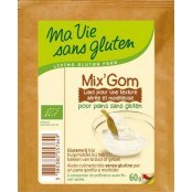 Ma Vie Sans Gluten MIX GOM...