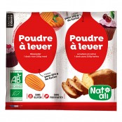 NATALI POUDRE A LEVER SS...