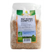 Moulin Des Moines RIZ ROND...
