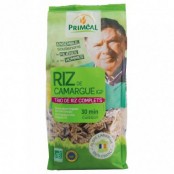 PRIMEAL TRIO DE RIZ DE...