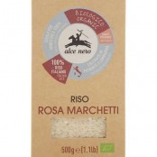 ALCE NERO RIZ ROSE...