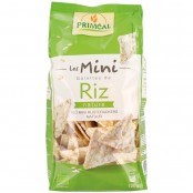 PRIMEAL MINI GALETTE DE RIZ...