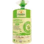 PRIMEAL GALETTES RIZ DE...