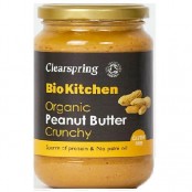 CLEARSPRING BEURRE DE...