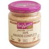 PERL' AMANDE PUREE D'AMANDE...