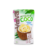 VAIVAI PETALES DE COCO...