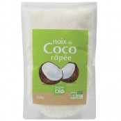 RACINES BIO NOIX DE COCO...