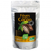 RACINES BIO FEVES DE CACAO...