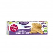 PLENIDAY SABLES AUX GRAINES...