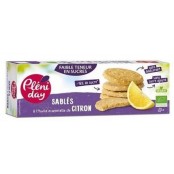 PLENIDAY SABLES CITRON SANS...