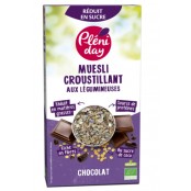 PLENIDAY MUESLI...