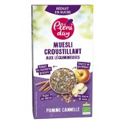 PLENIDAY MUESLI...