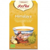 YOGI TEA HIMALAYA 17x2 g...