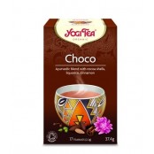 YOGI TEA  CHOCO 17X2 g
