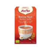 YOGI TEA BONNE NUIT ROOIBOS...