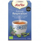 YOGI TEA PROFONDE...