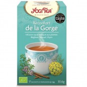 YOGI TEA RECONFORT DE LA...