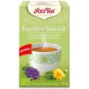 YOGI TEA  EQUILIBRE BASIQUE