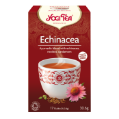 YOGI TEA ECHINACEA 17x2 g...