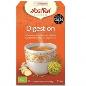 YOGI TEA DISGESTION 17x2 g...