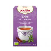 YOGI TEA ECLAT DE LA...