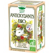 ROMON NATURE ANTIOXYDANTS...