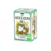 ROMON NATURE ARTICULATIONS...