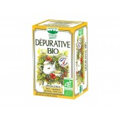ROMON NATURE DEPURATIVE 20...