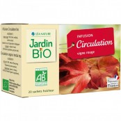 JARDIN BIO CIRCULATION...