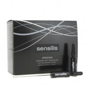 SENSILIS UPGRADE CHRONO...