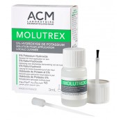 ACM MOLUTREX SOLUTION (3 ML)