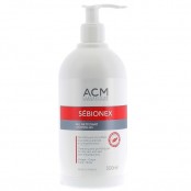 ACM SÉBIONEX GEL NETTOYANT...